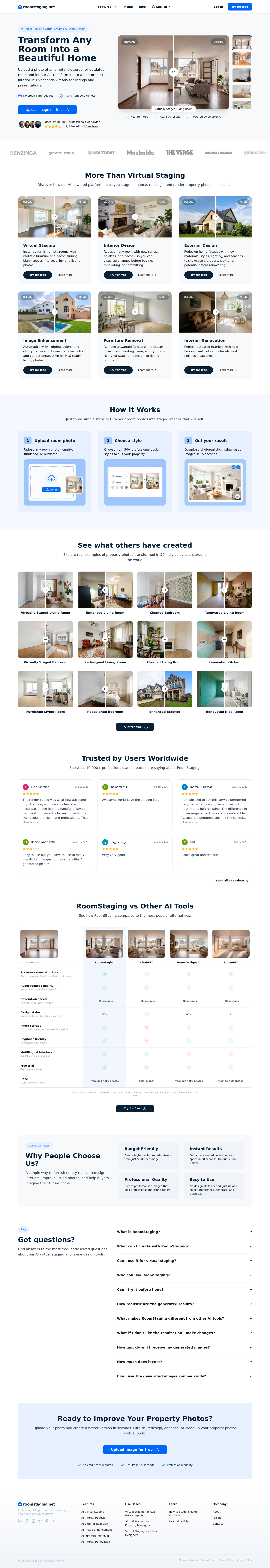 roomstaging.net — 