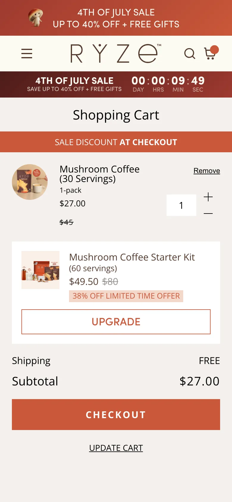 Cart