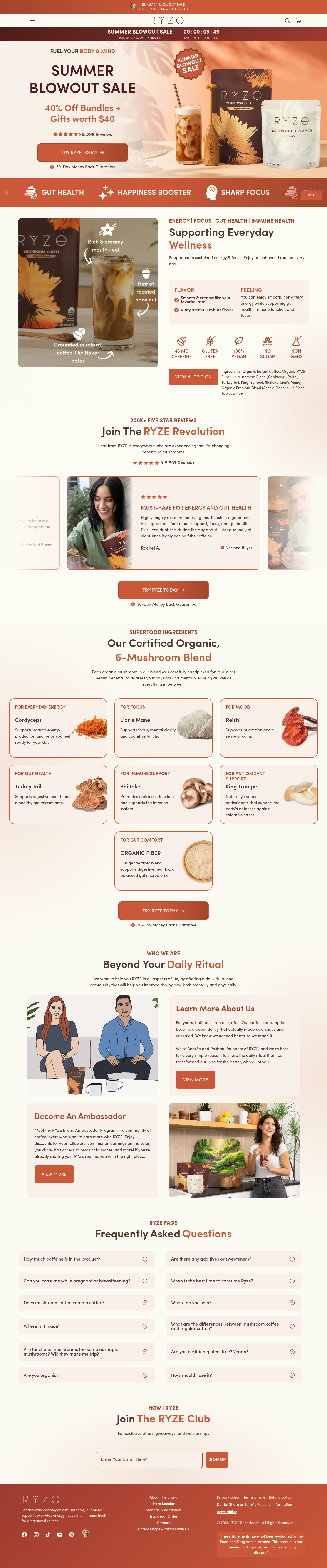 ryzesuperfoods.com —