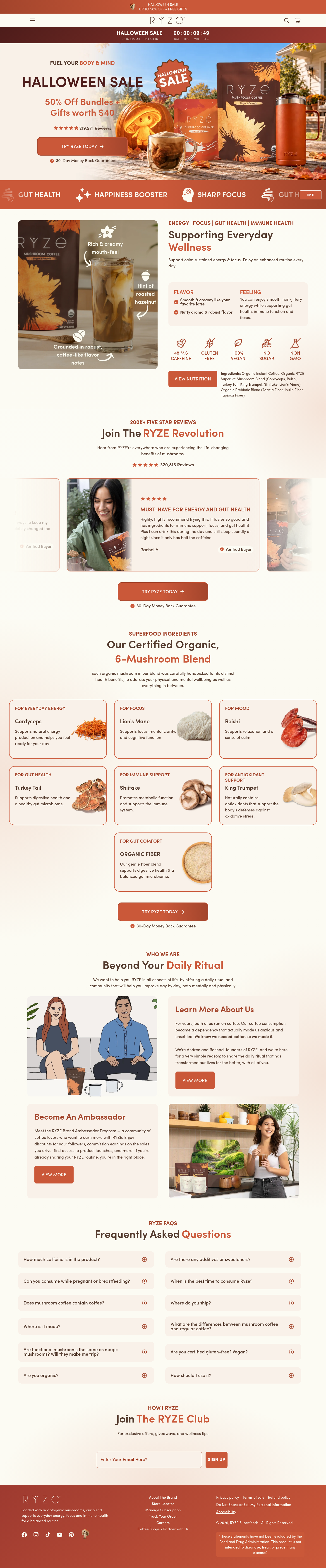 ryzesuperfoods.com — 