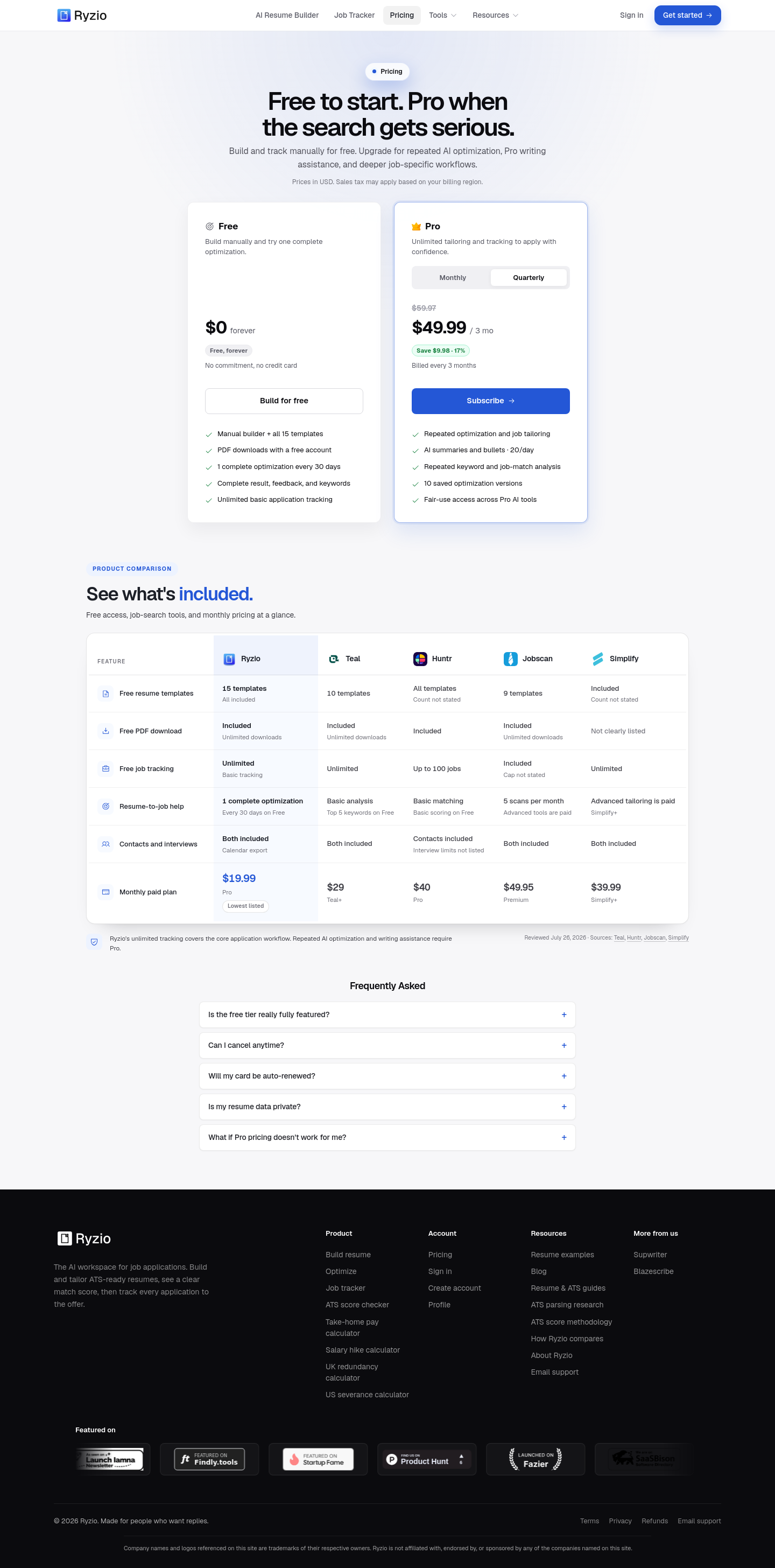 Price anchor element