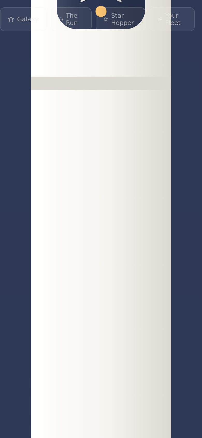 Homepage / Lander