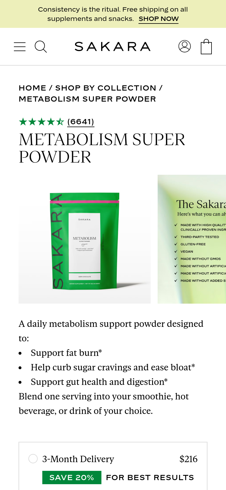 Products