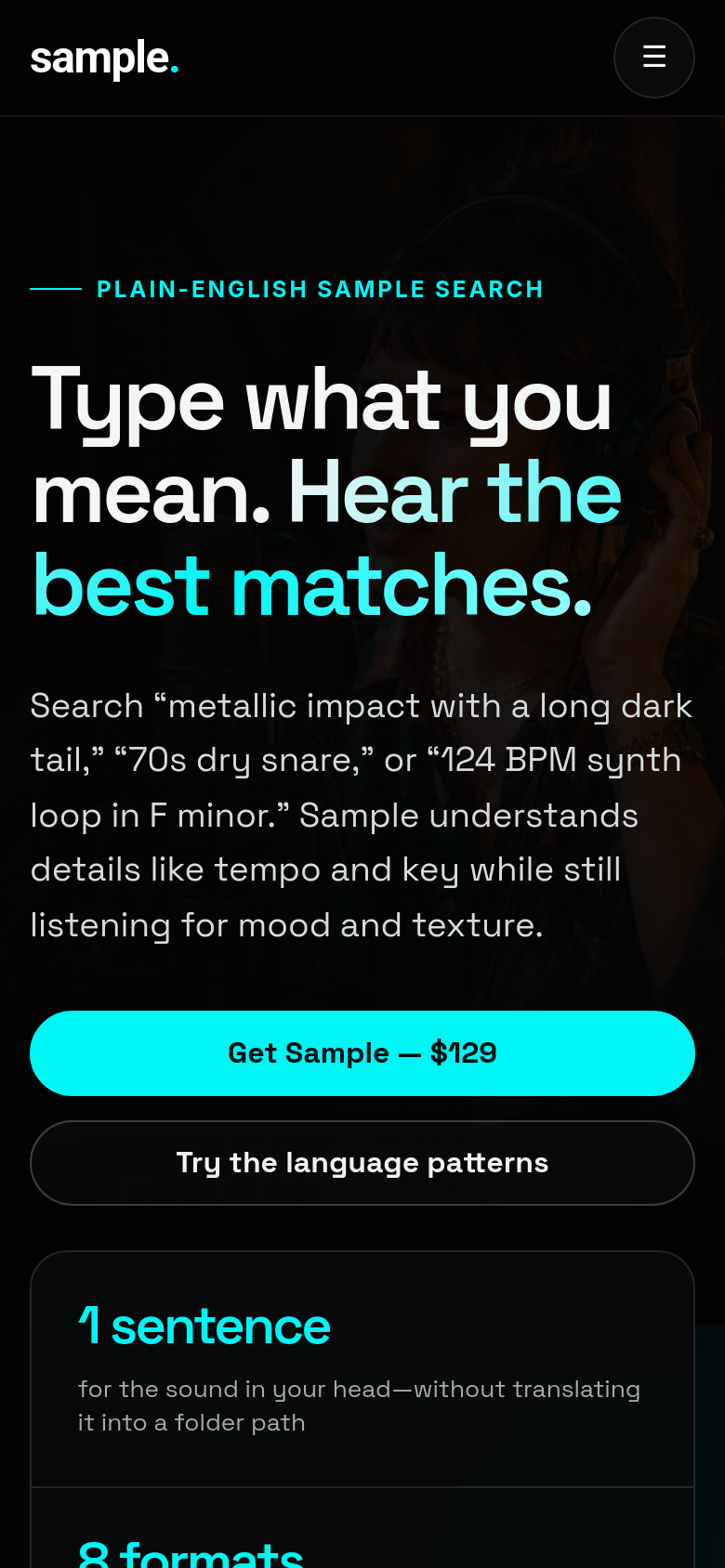 Features