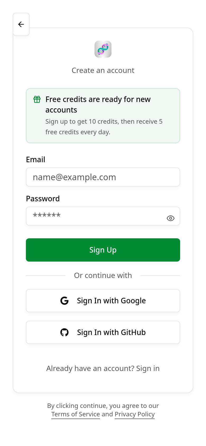 Auth