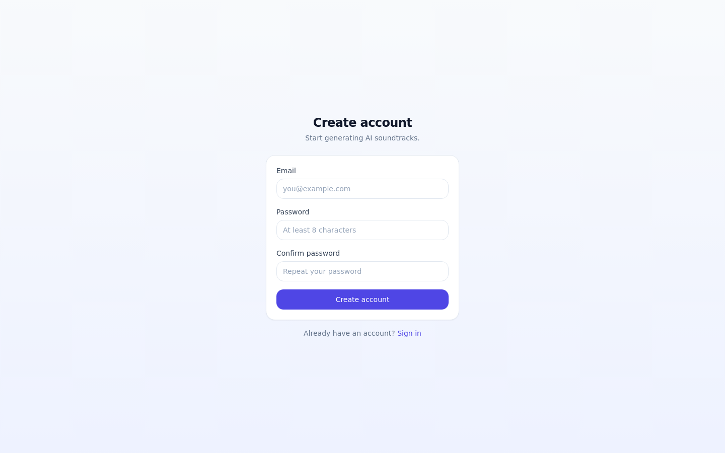 Register