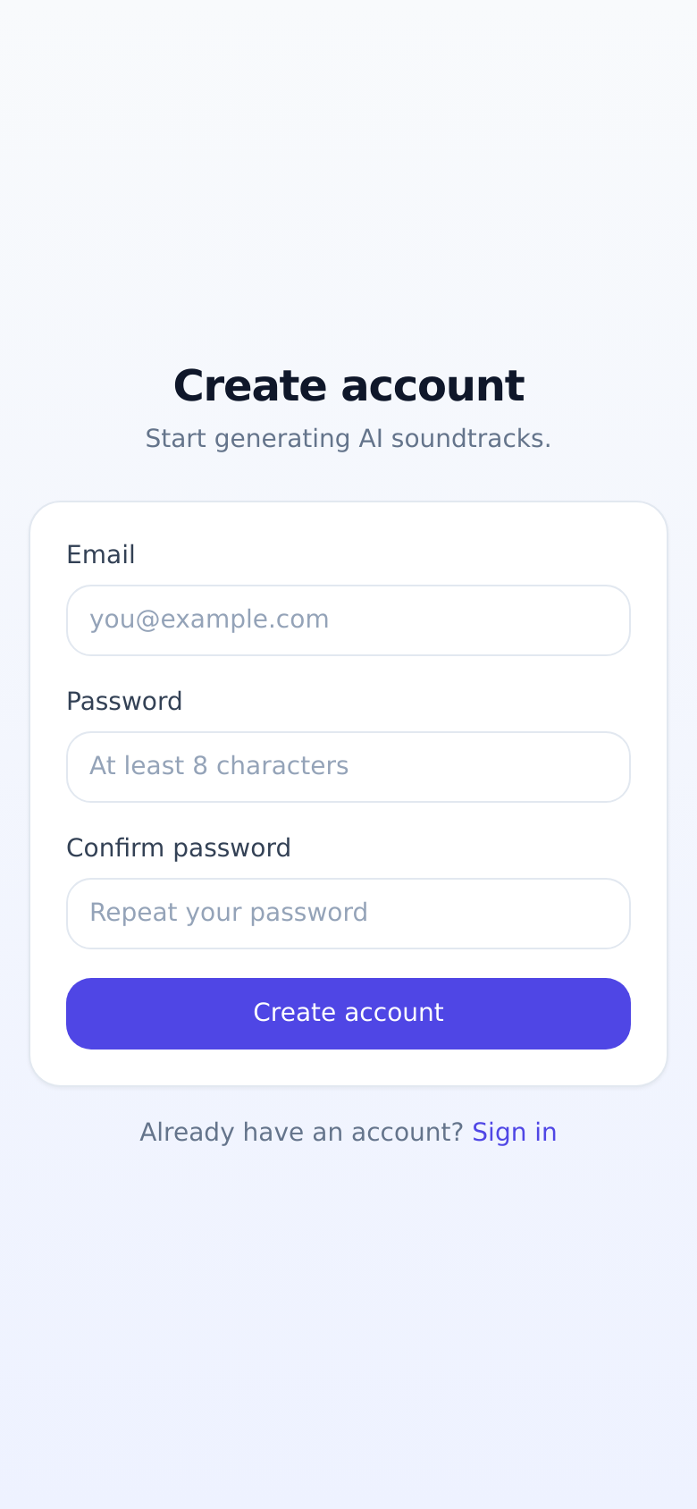 Register