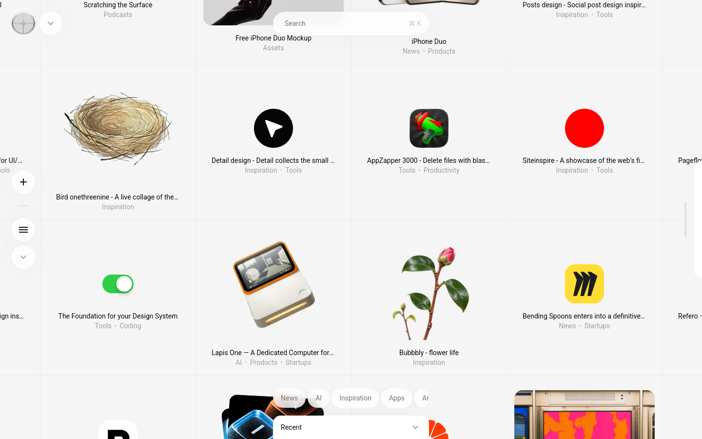 scroll.gallery — 