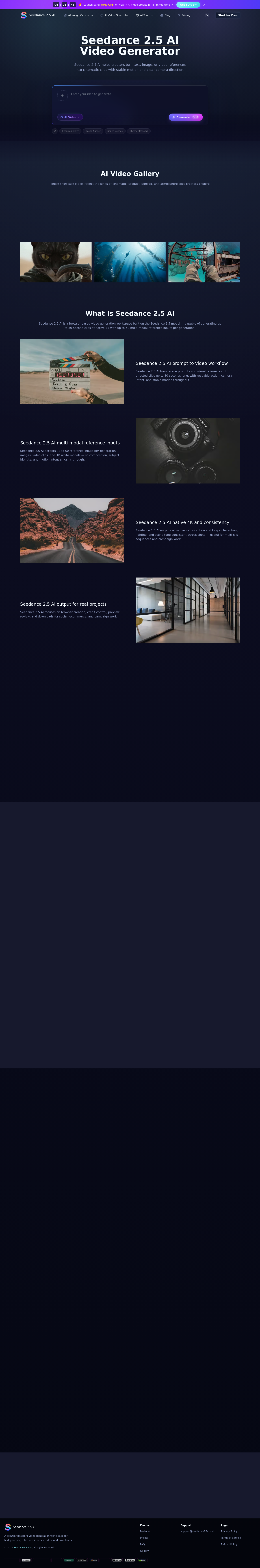 seedance25ai.net — 