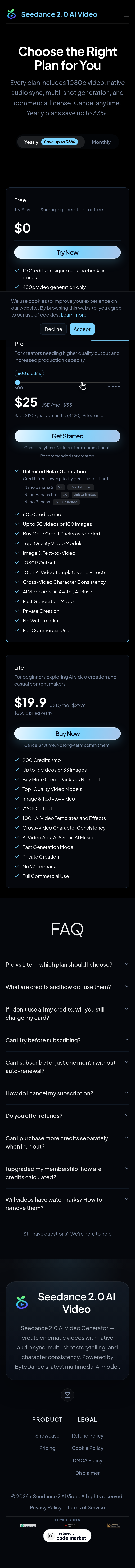 Price anchor element