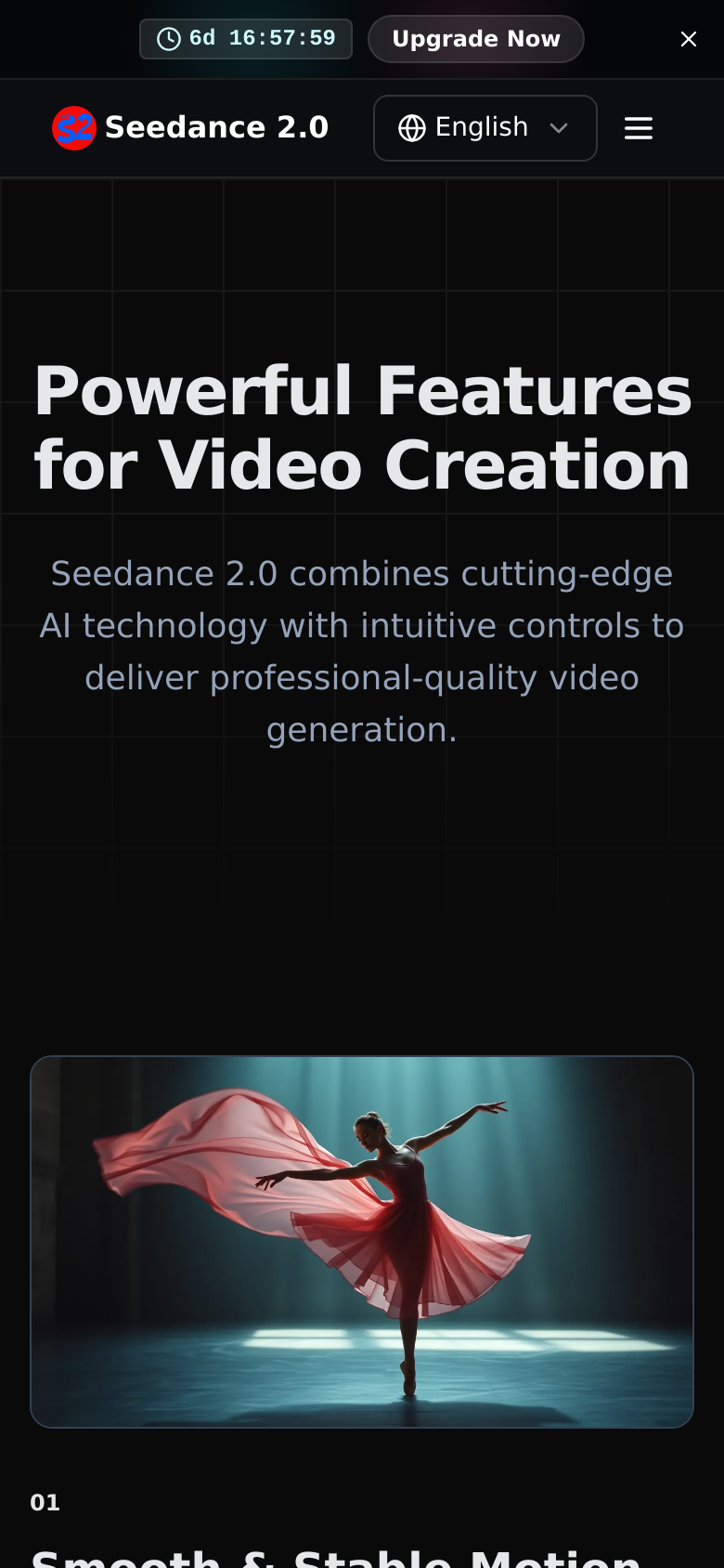 Features