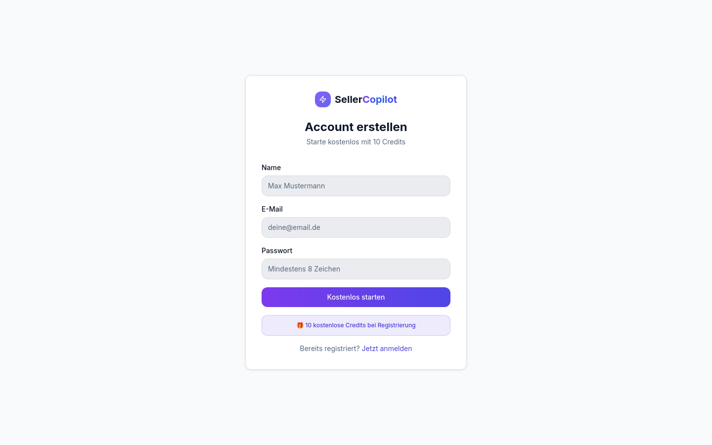 Register