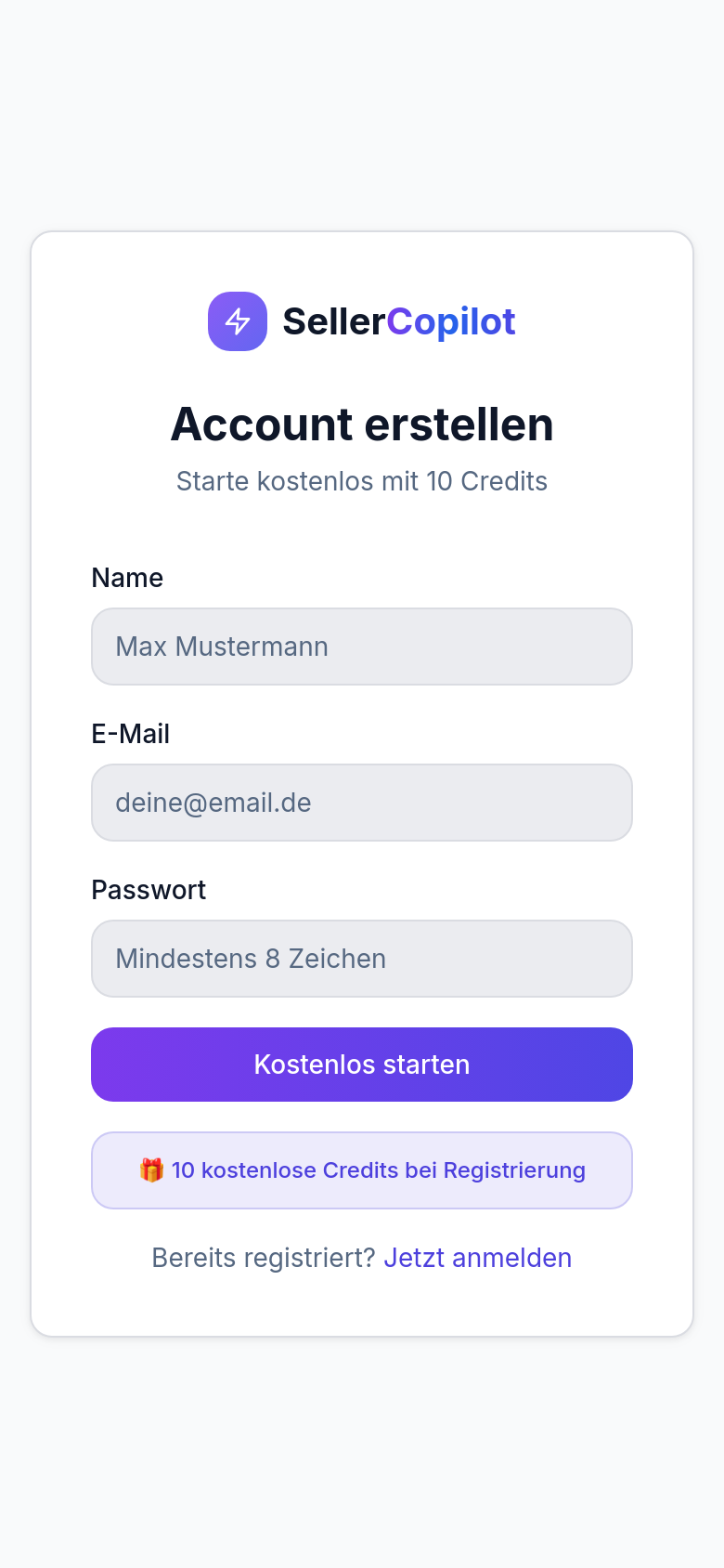 Register