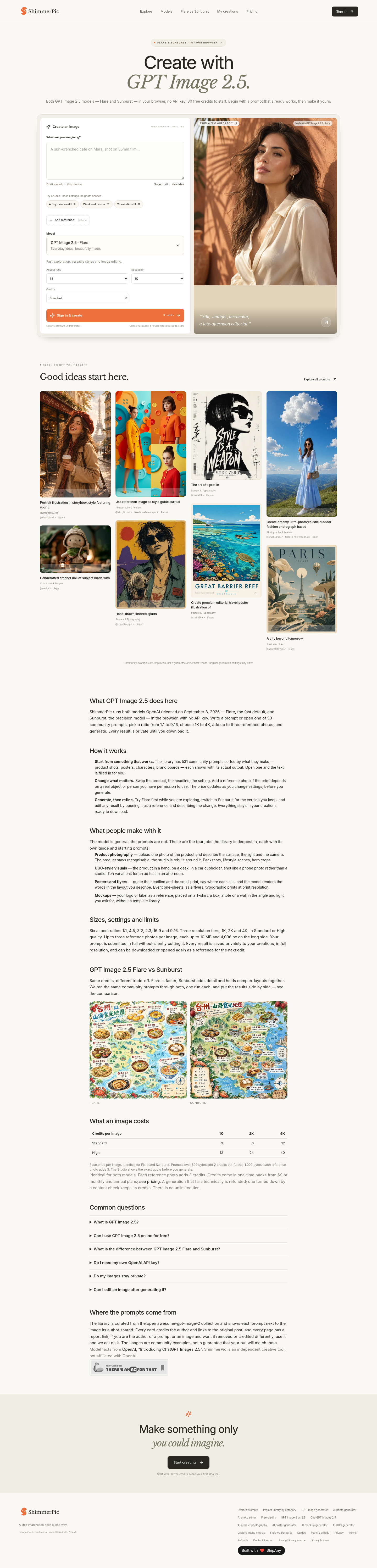 shimmerpic.com — 