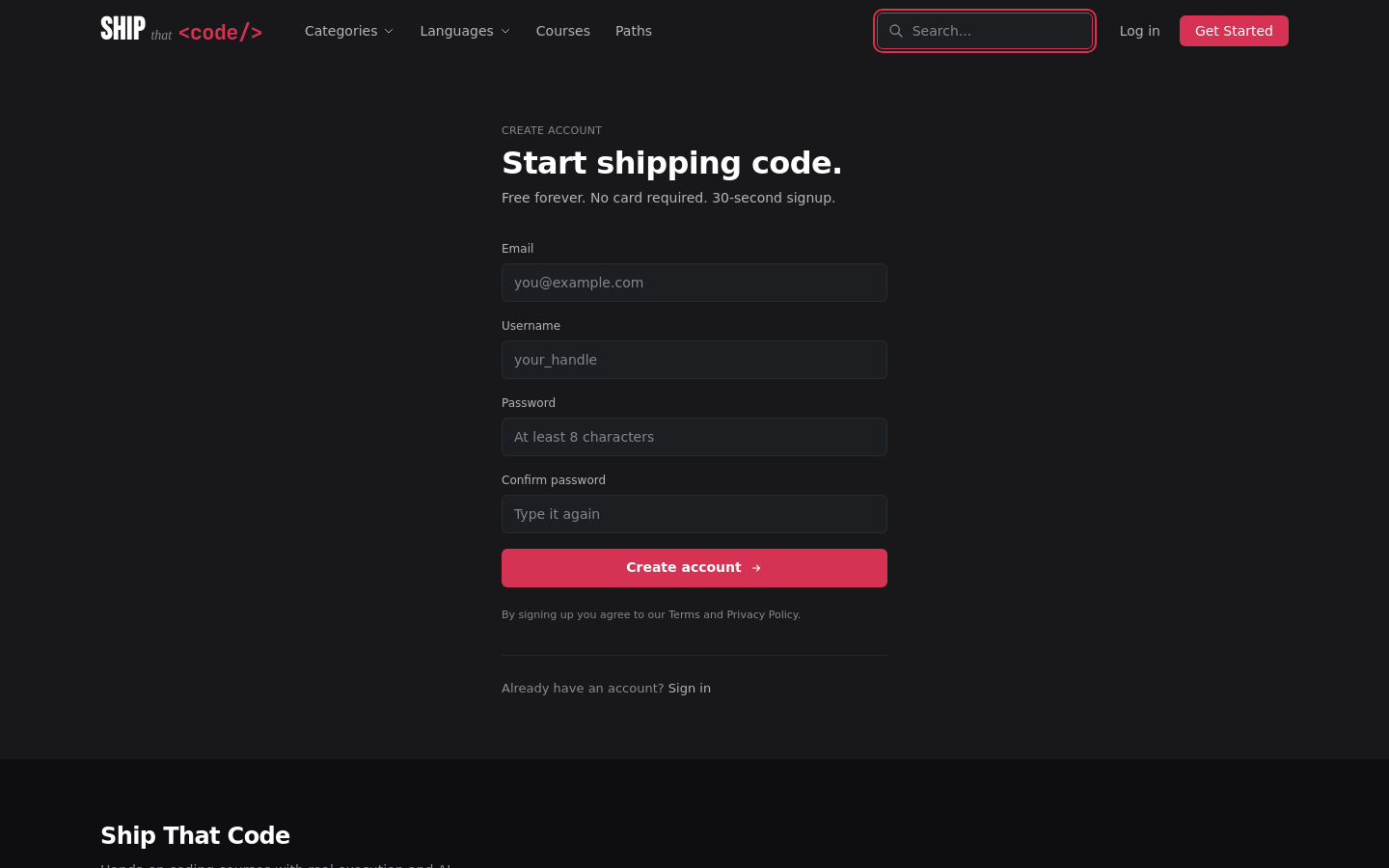 Auth