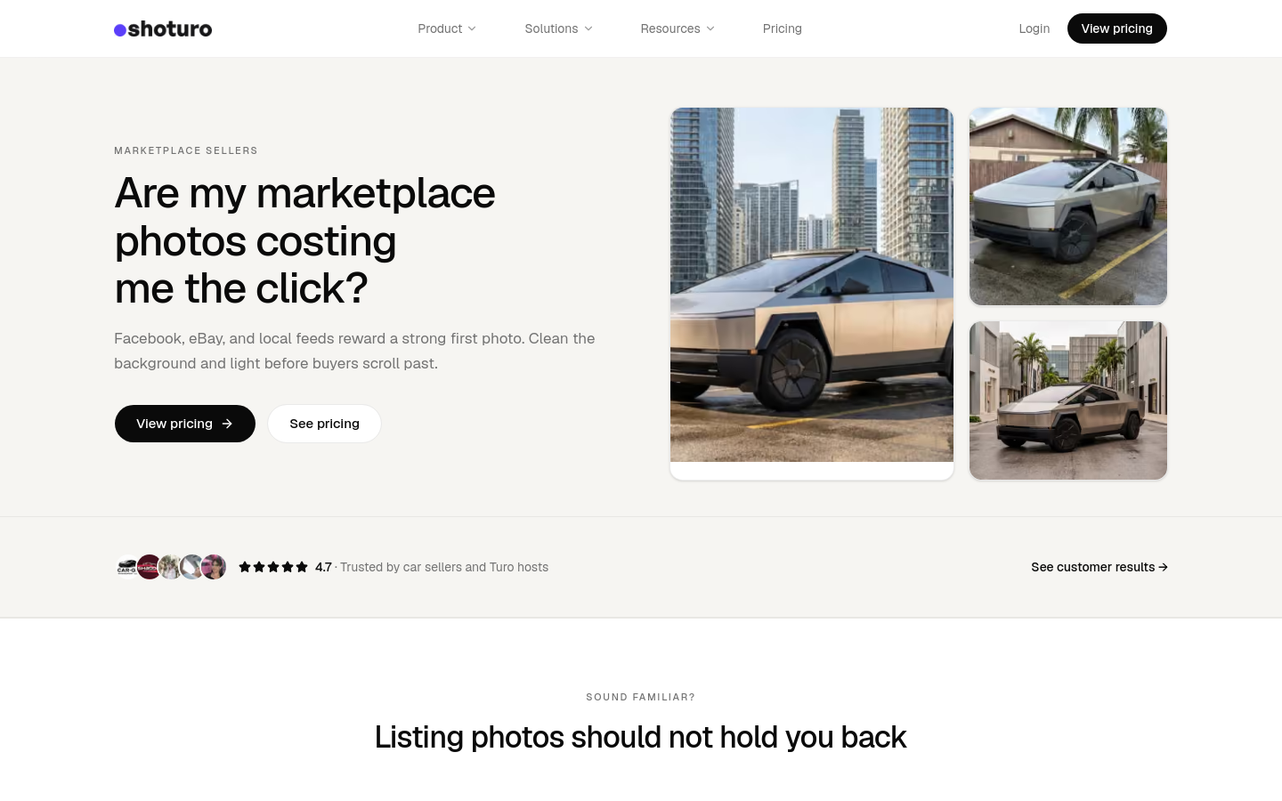 Use Cases