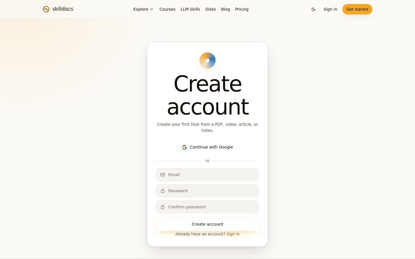 Register