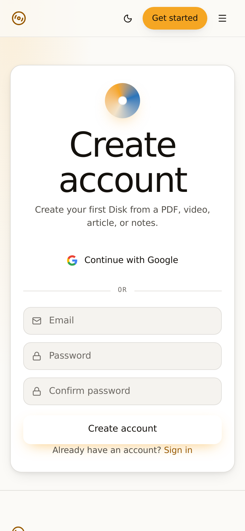 Register