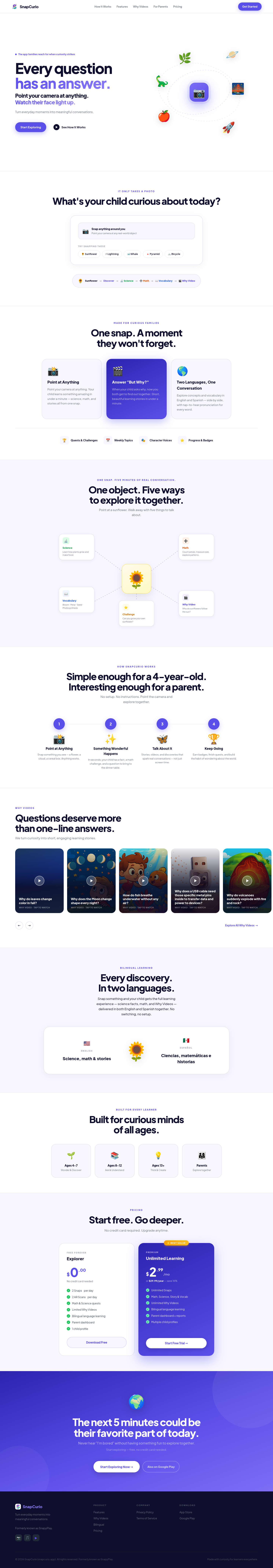 snapylearn.com — 