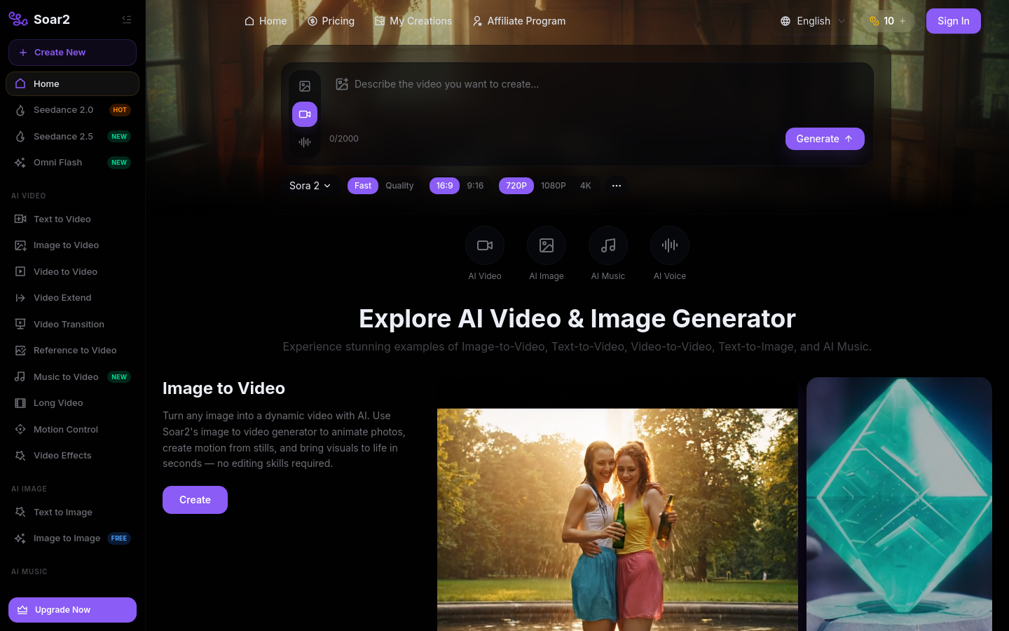 soar2.ai — 