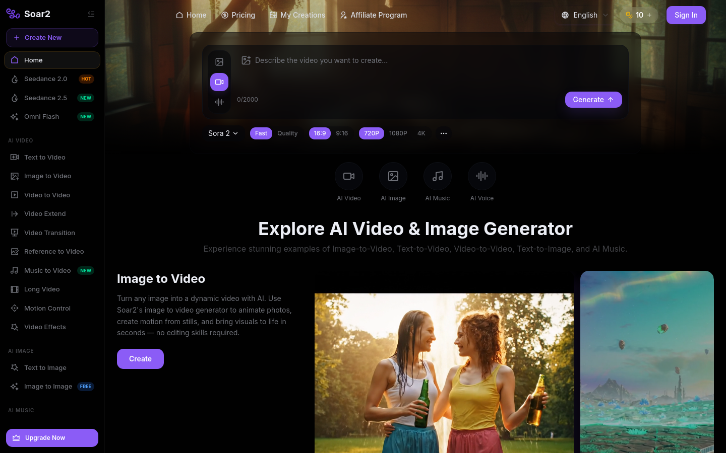 soar2.ai — 