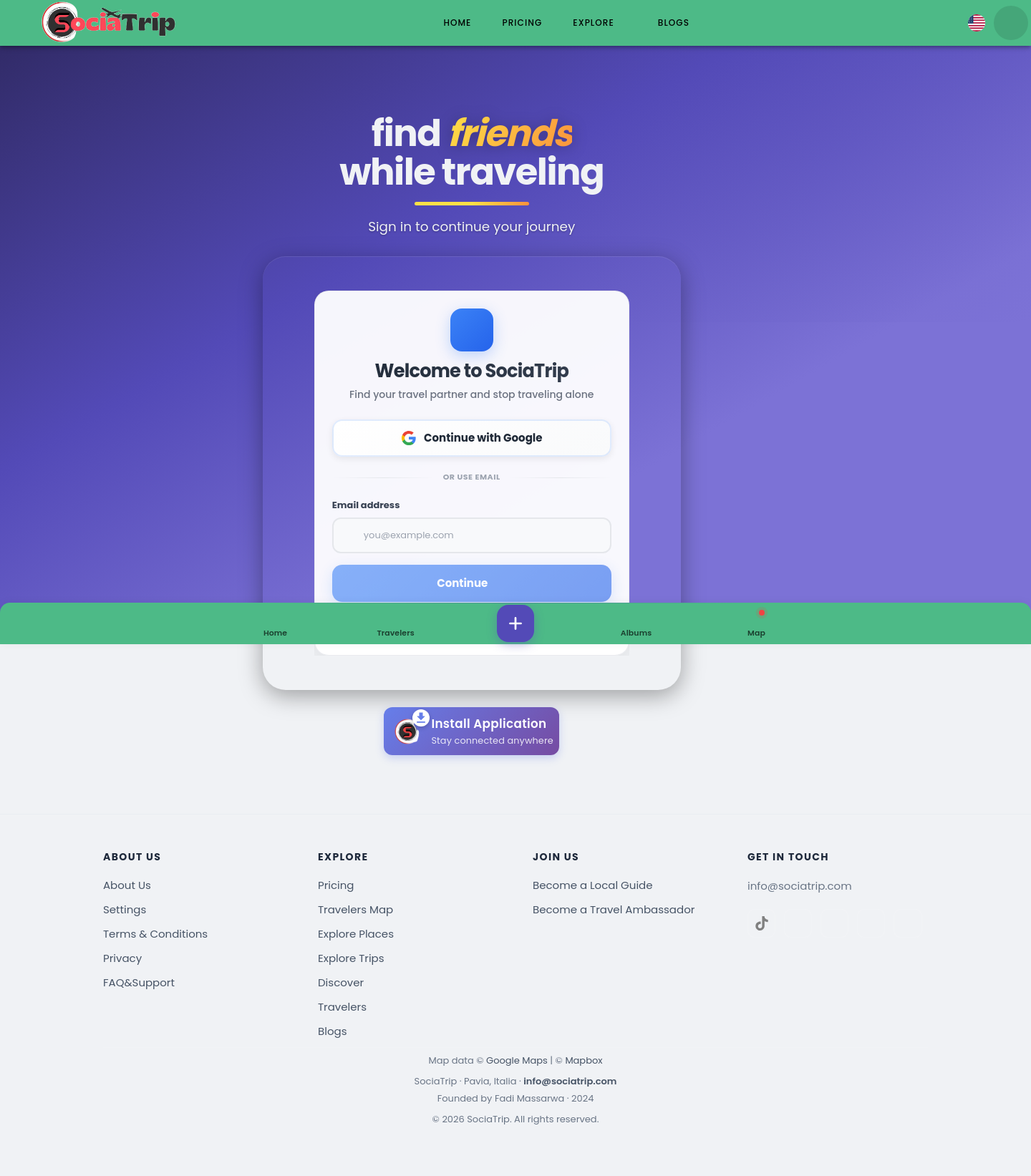 sociatrip.com — 