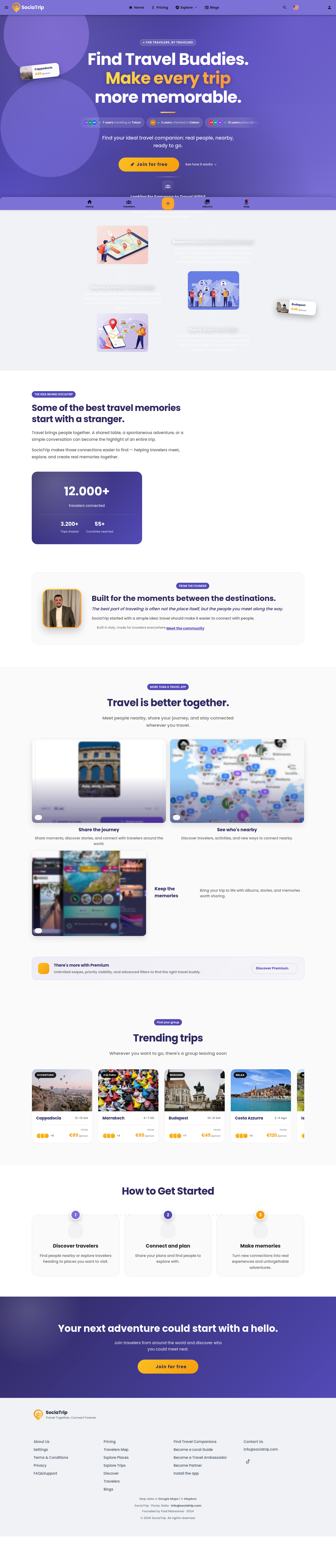 sociatrip.com — 