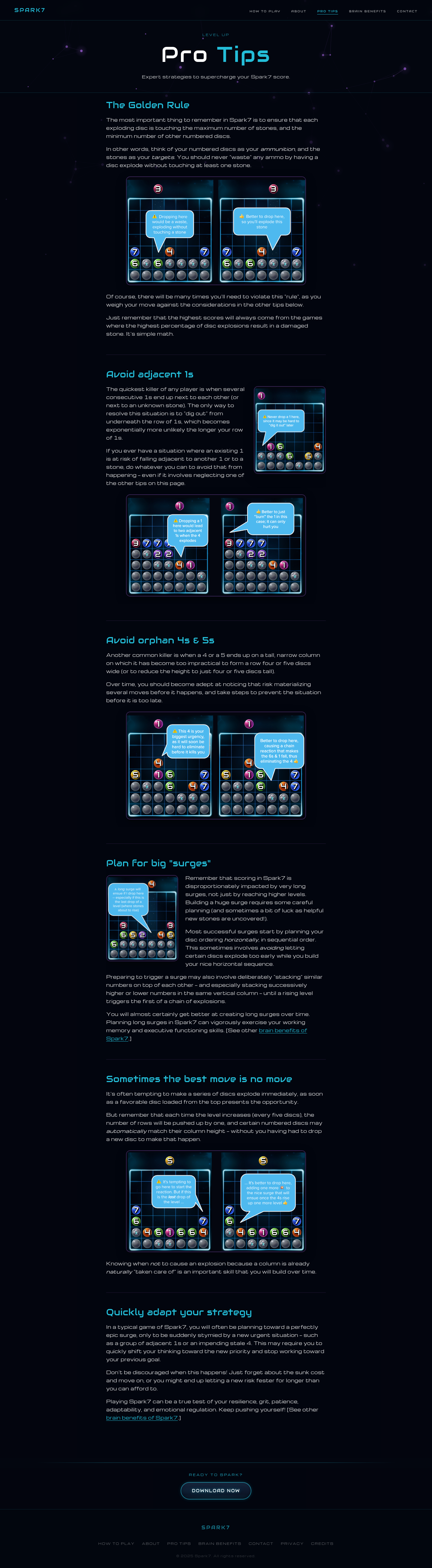 spark7.app — 
