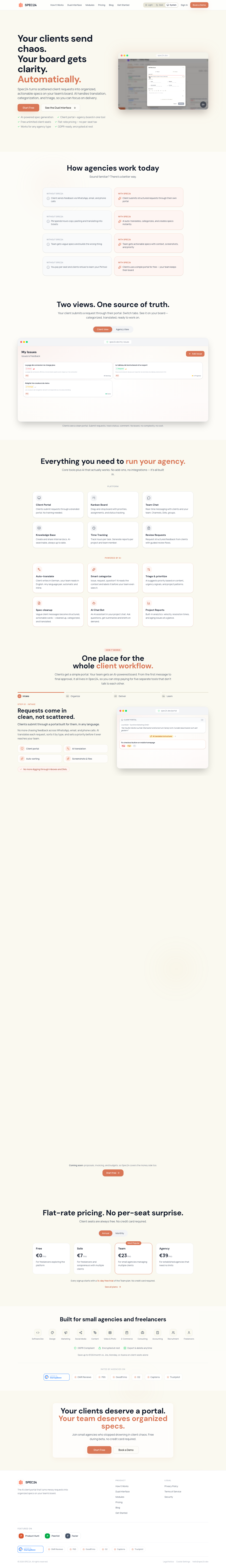 spec24.dev — 