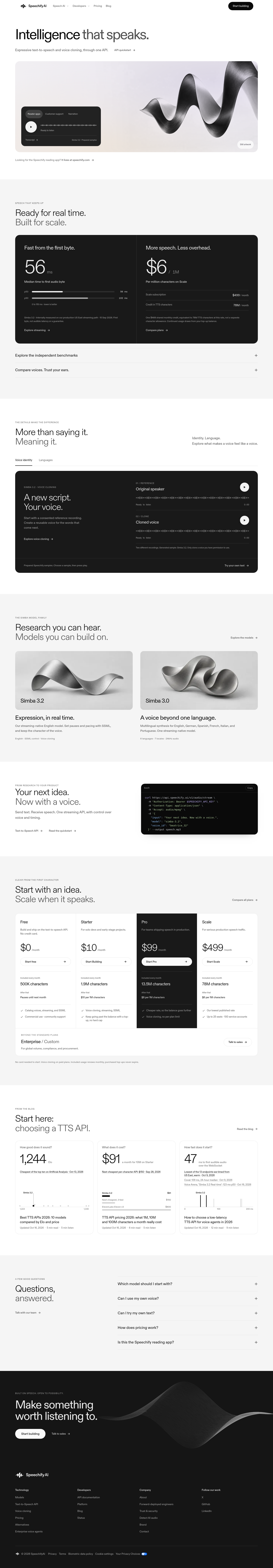 speechify.ai — 