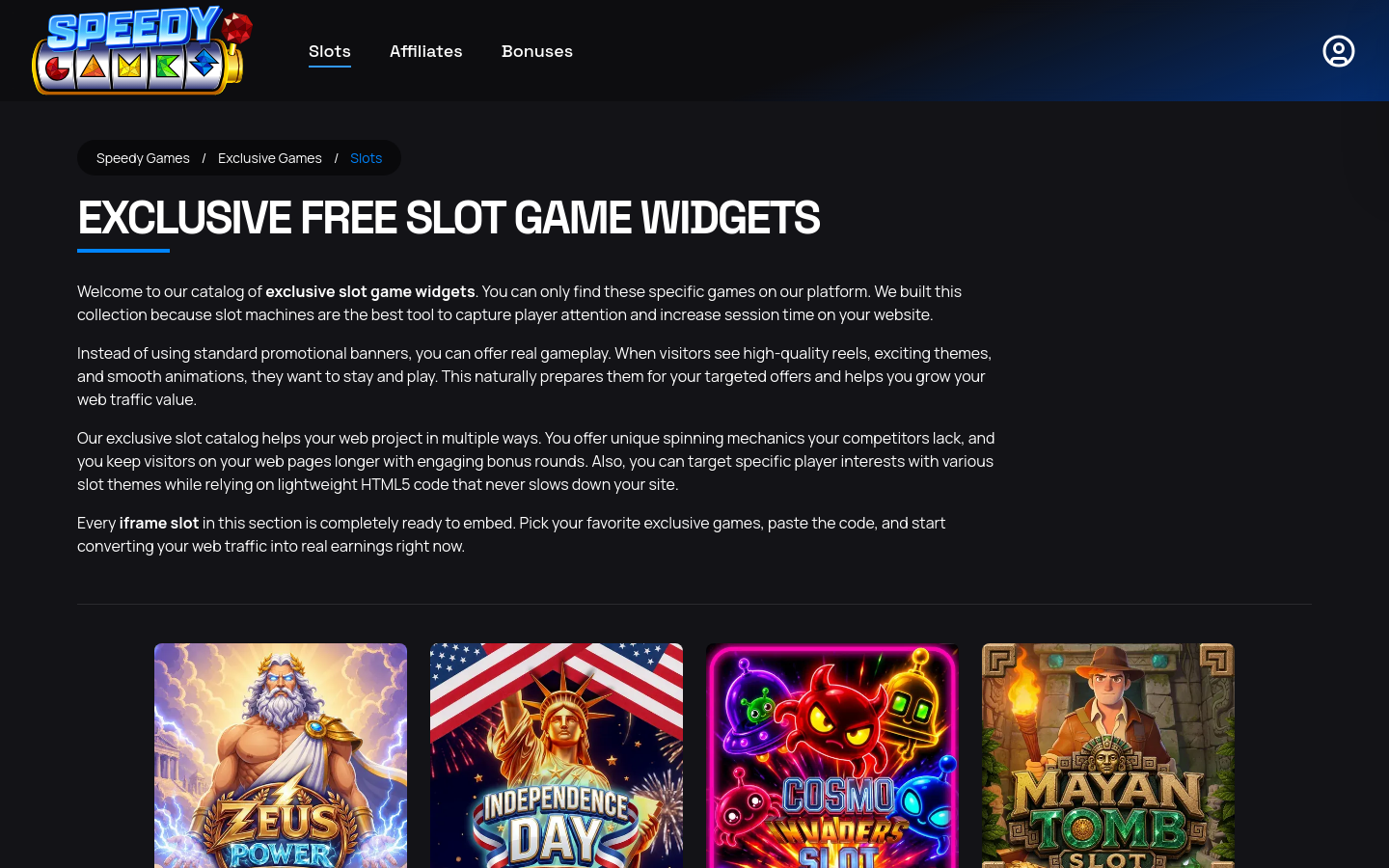 Games