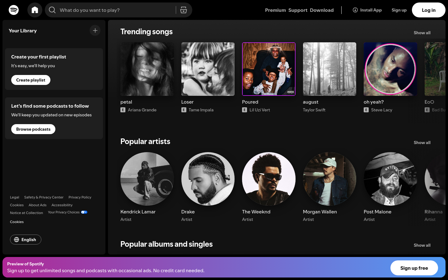 spotify.com — 