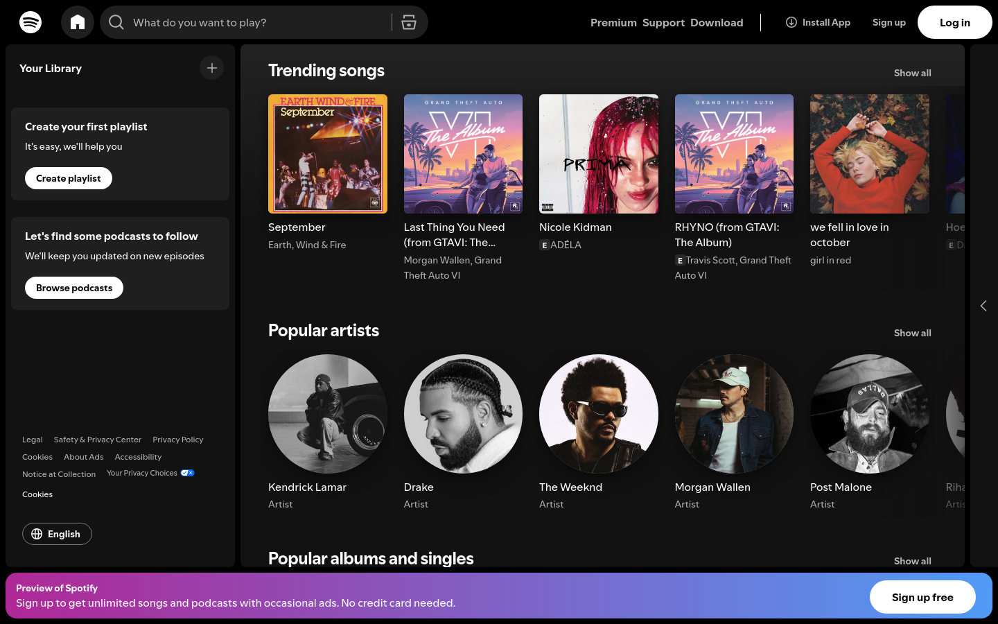 spotify.com — 