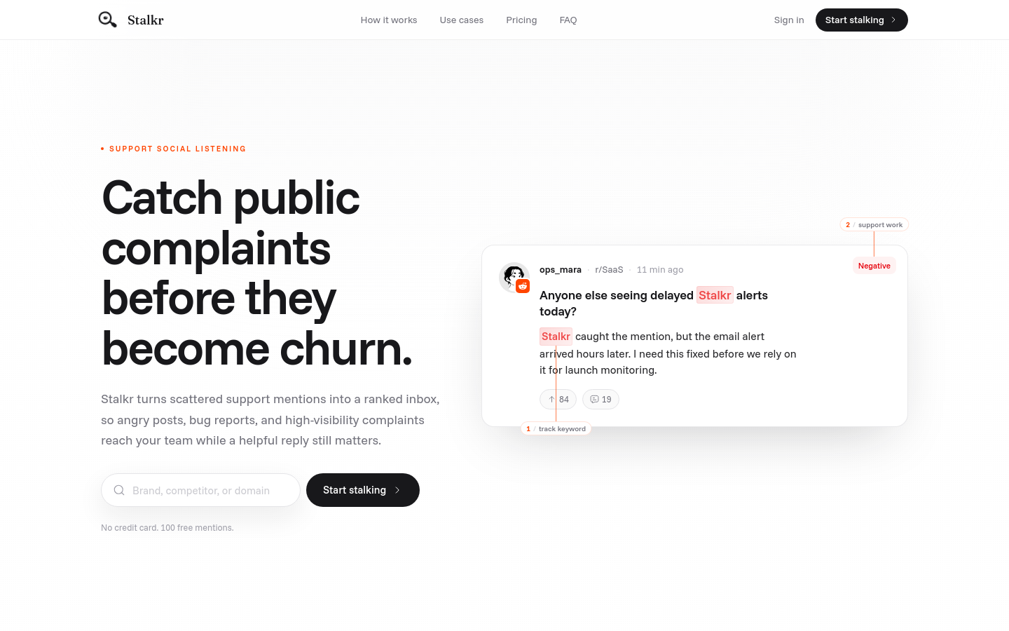Use Cases