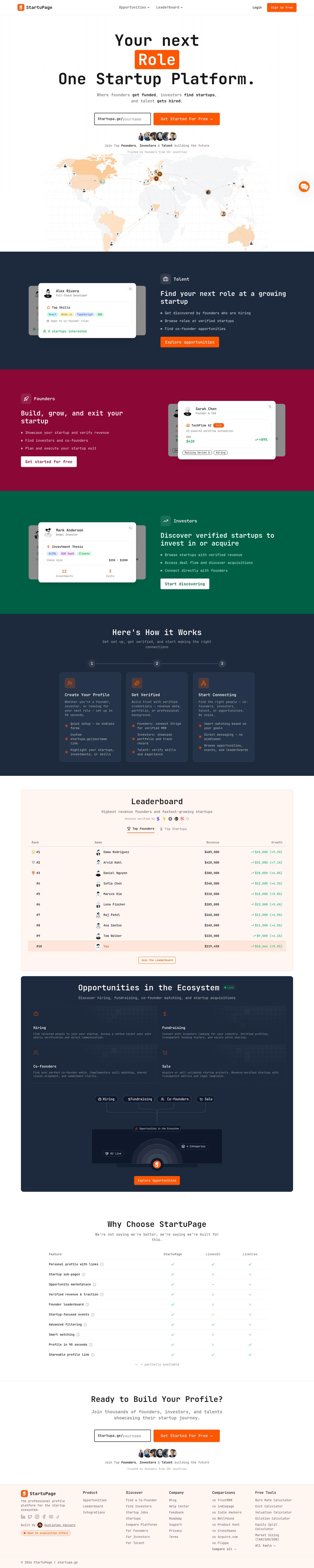startupa.ge — 