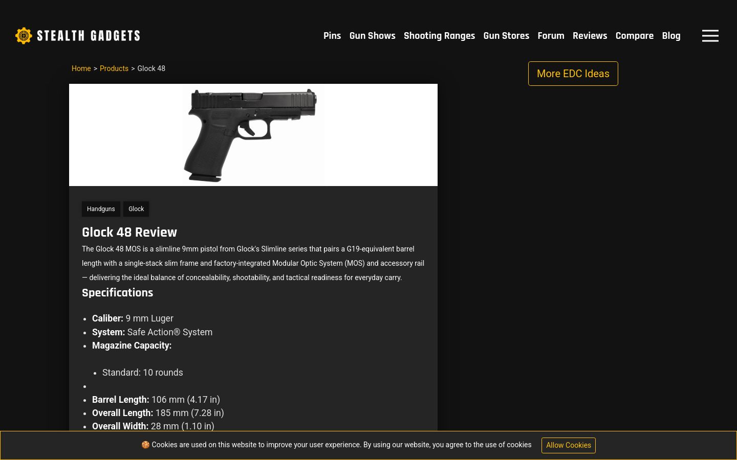 Glock 48