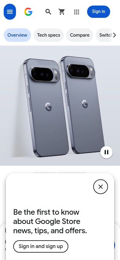 Product