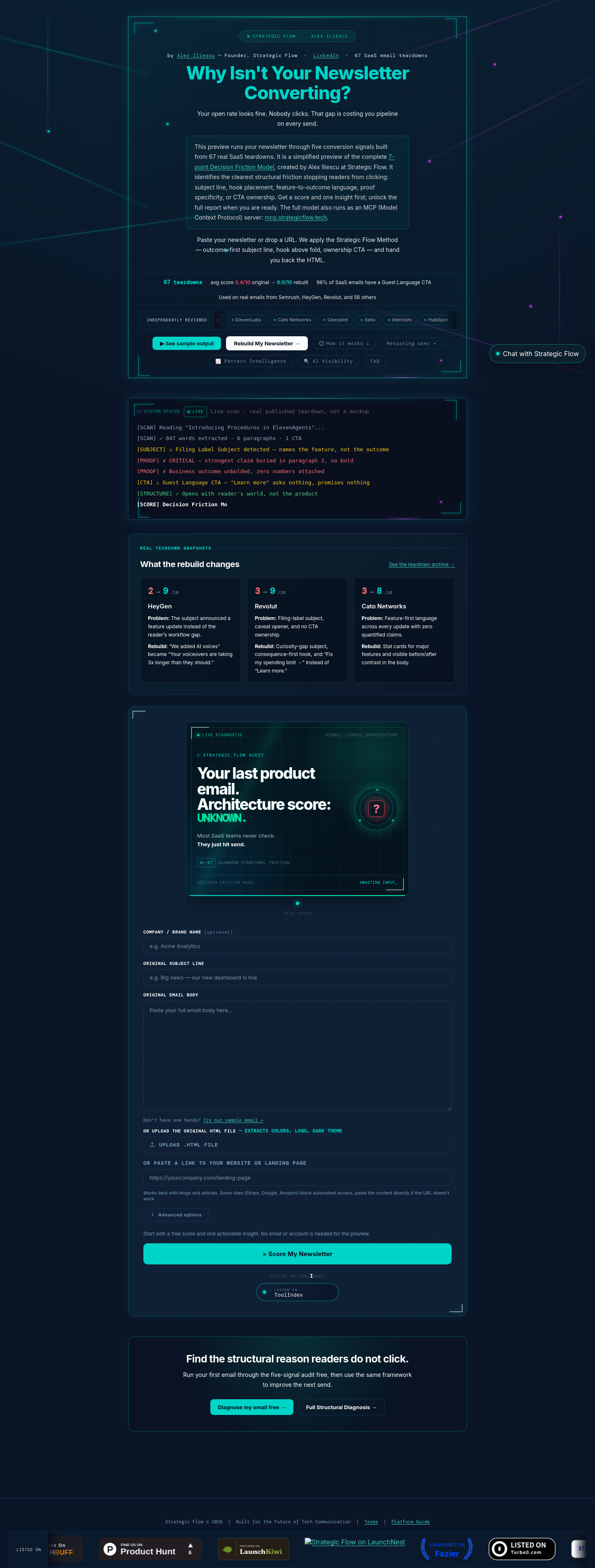 strategic-flow-audit.replit.app — 