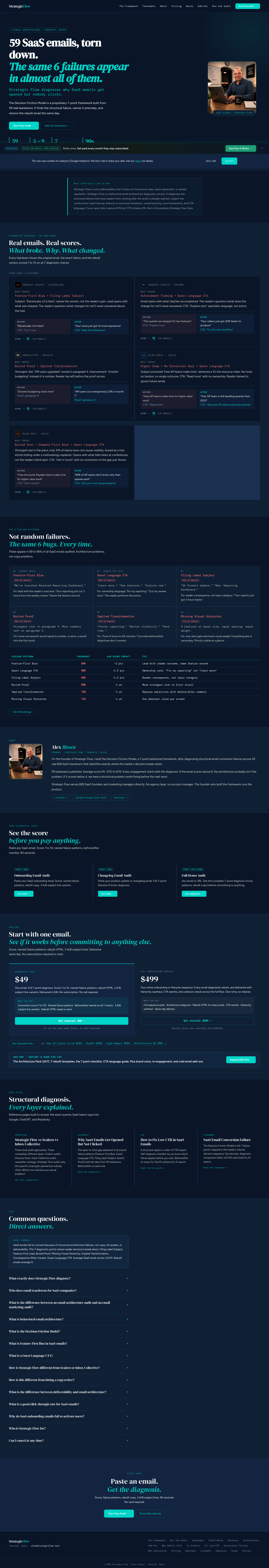 strategicflow.tech — 