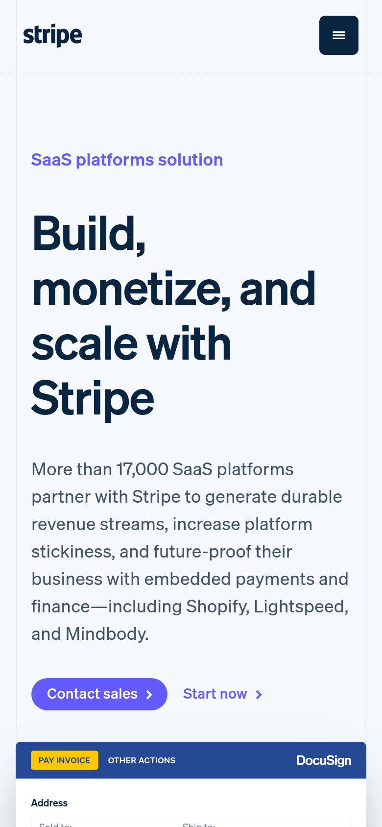 Use Cases