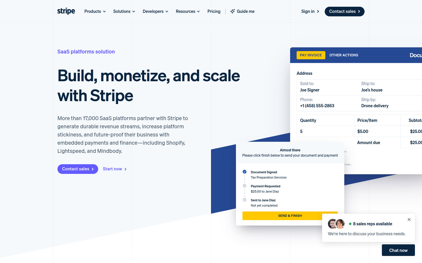 Use Cases