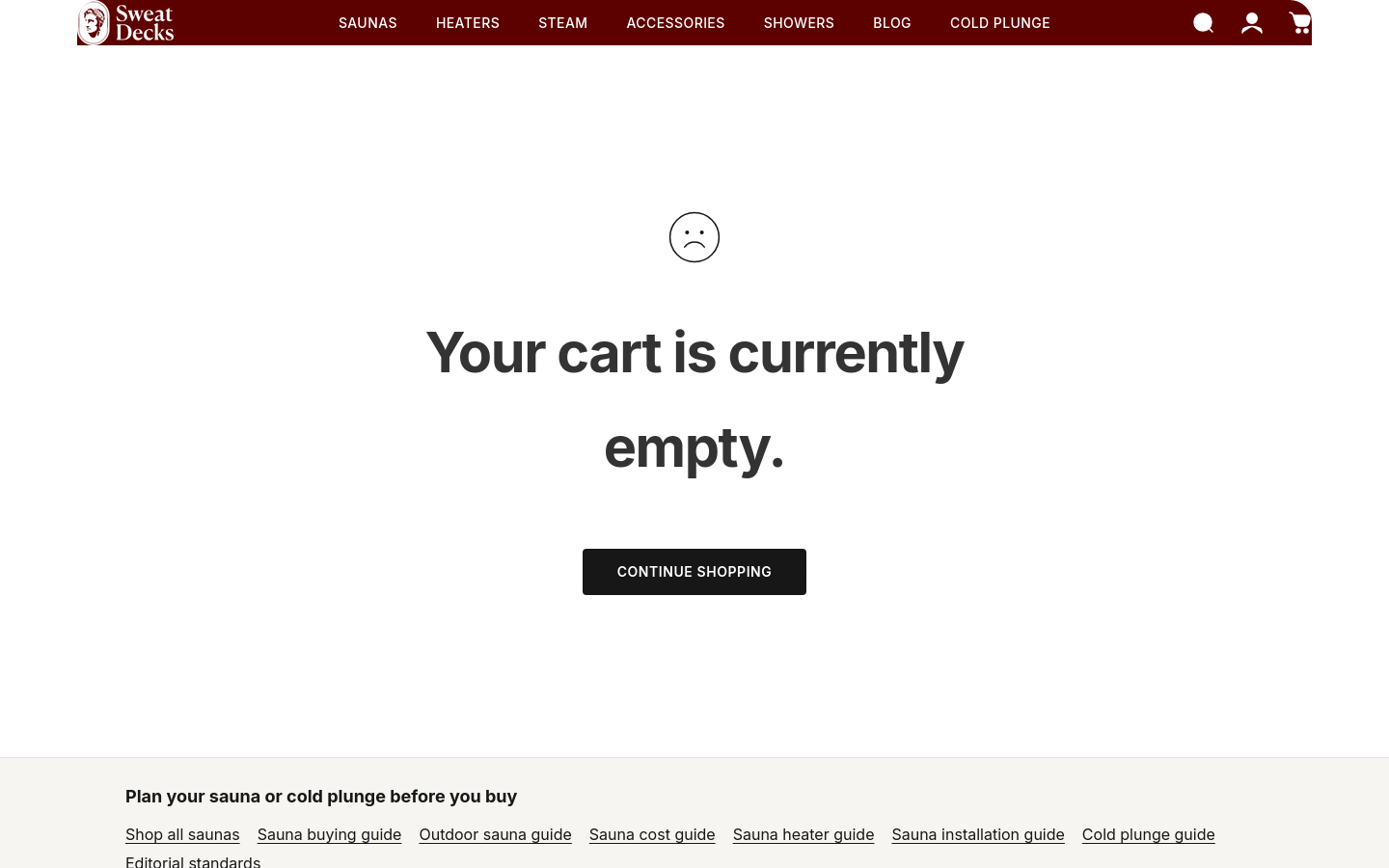 Cart