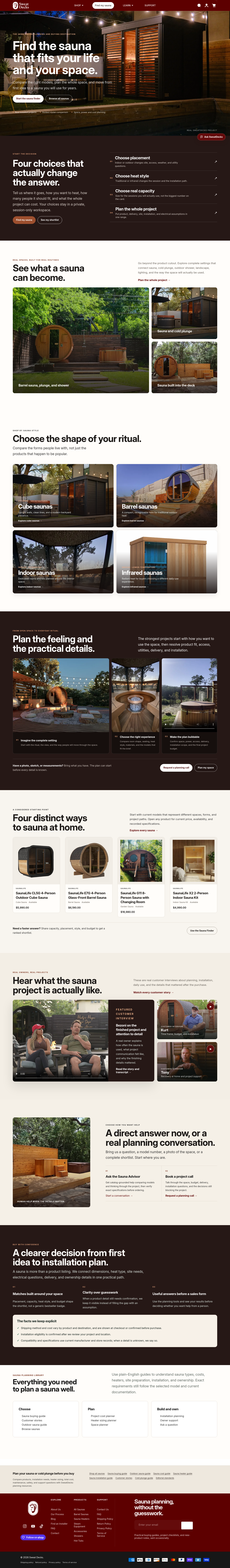 sweatdecks.com — 