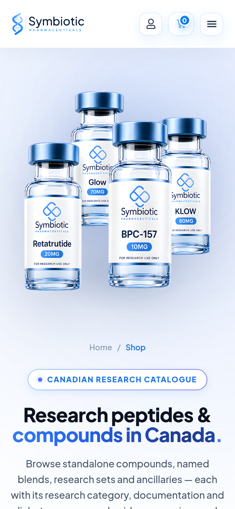 Shop