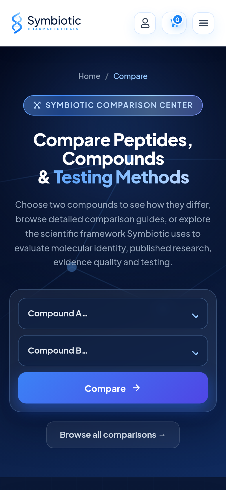 Compare