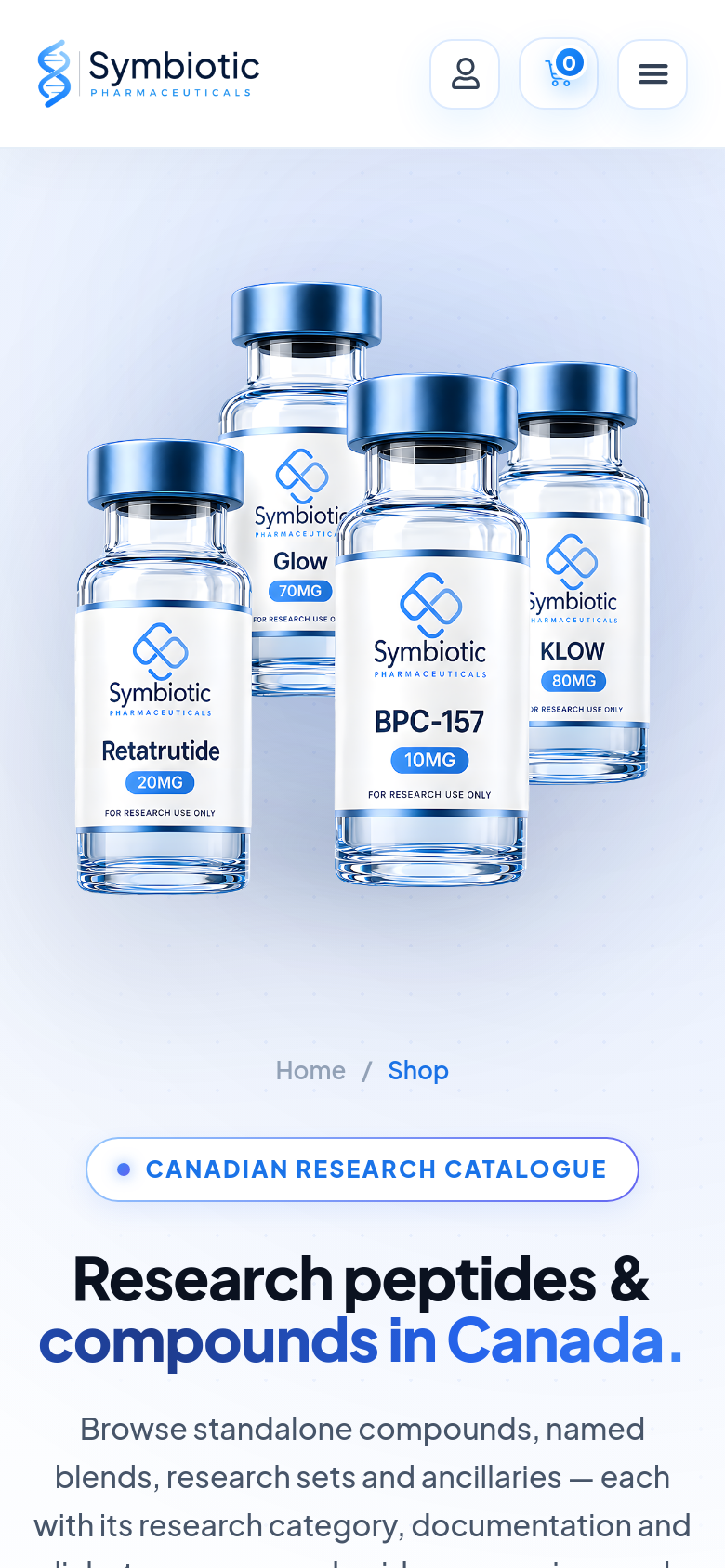 Shop