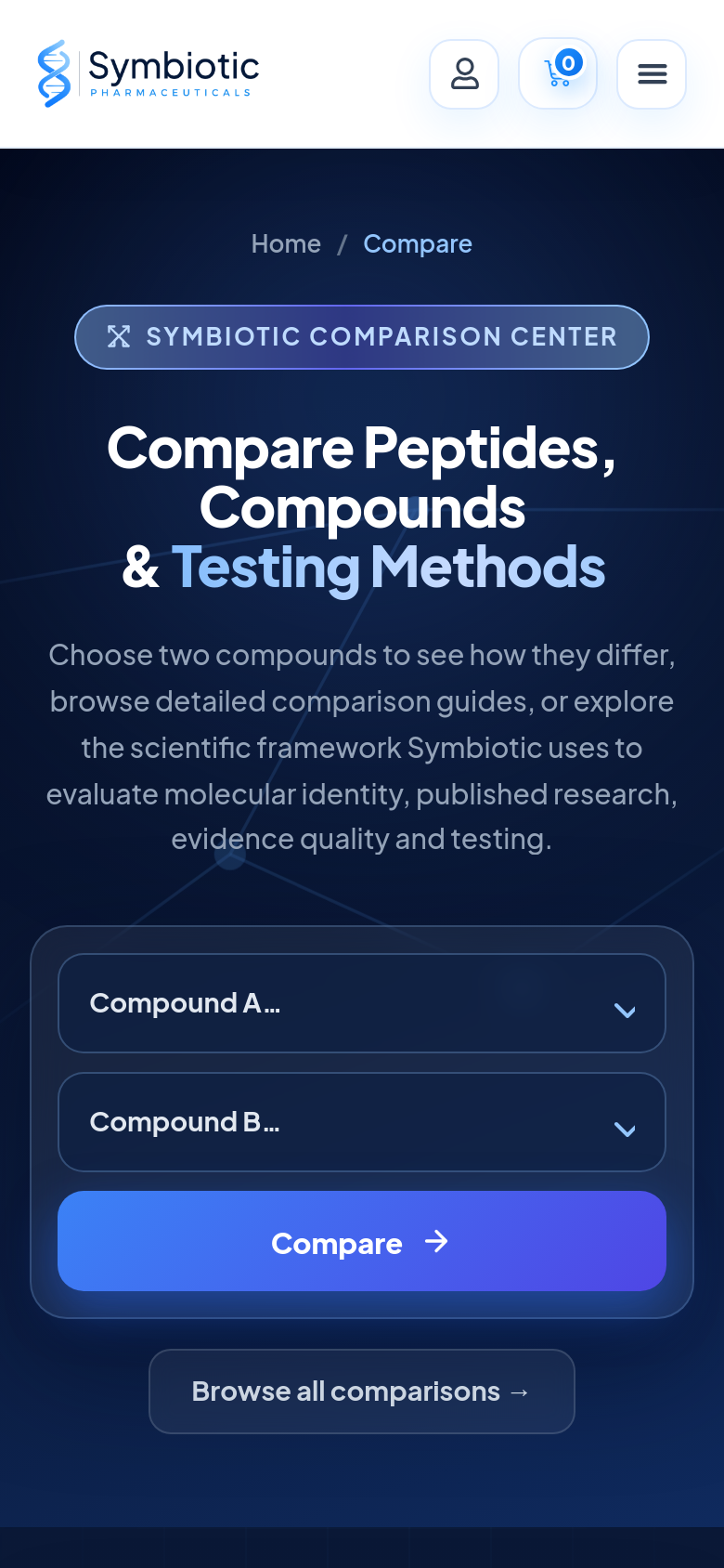 Compare