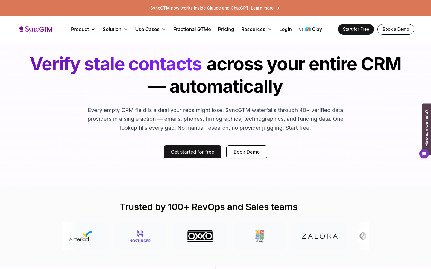 Use Cases