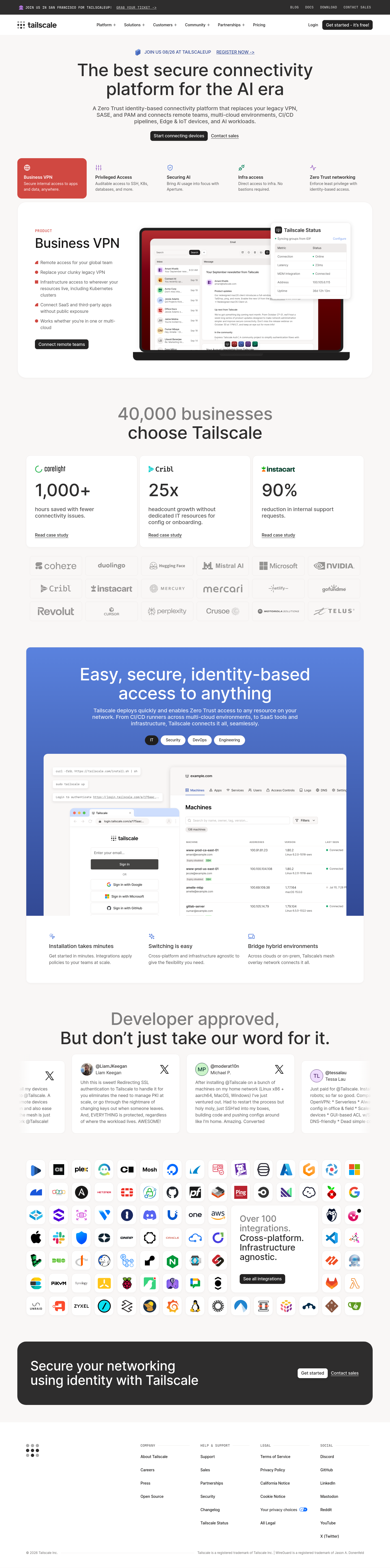 tailscale.com — 