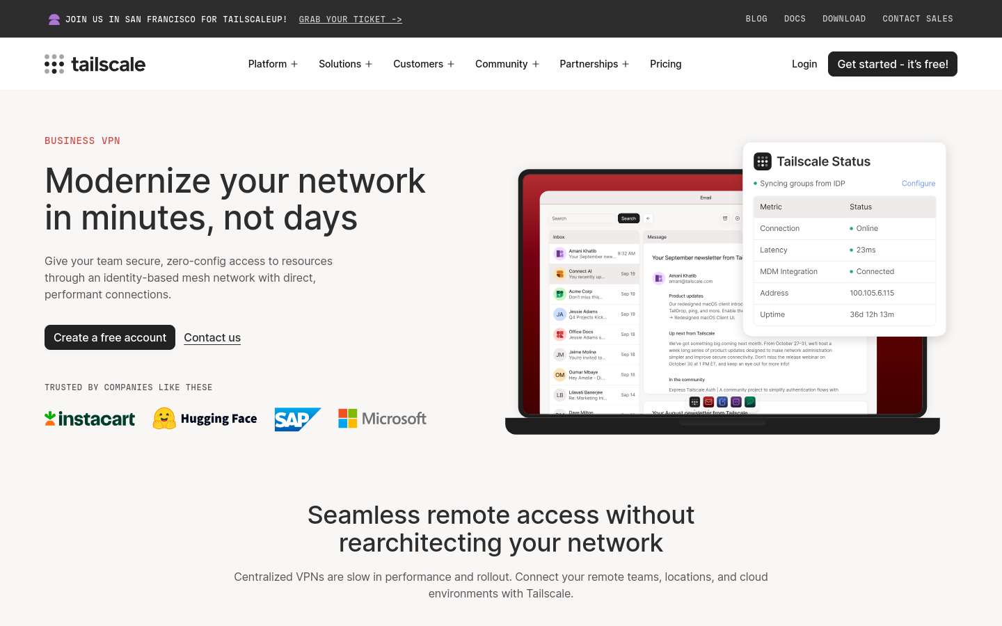 Use Cases